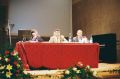 2004, presentazione di Studi pucciniani 3 - M. Girardi, A. Roccatagliati, A. Groos