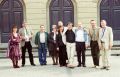 2008 maggio, convegno Giacomo Puccini 1858-2008 - foto di gruppo